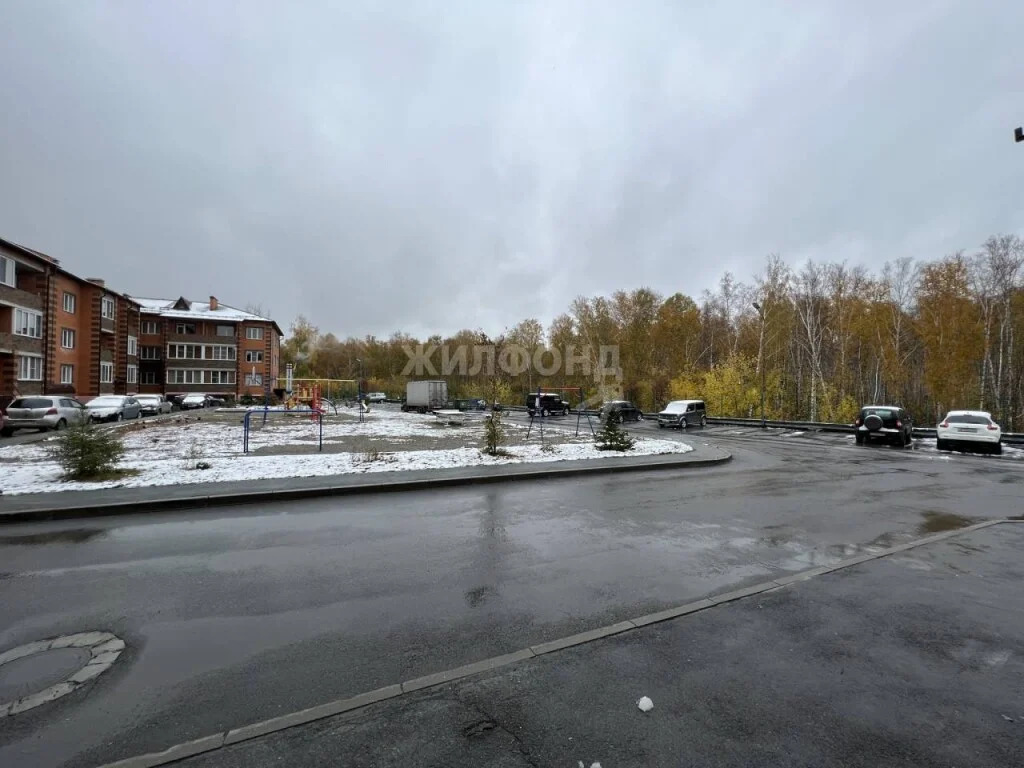 Продажа квартиры, Новосибирск, Воскресная - Фото 34