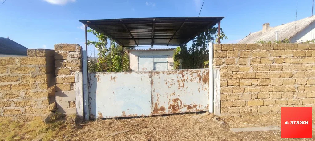 Продажа дома, Сизовка, Сакский район, ул. Гагарина - Фото 7