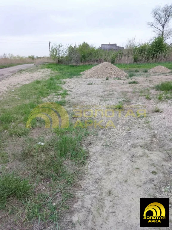 Продажа участка, Черный Ерик, Славянский район - Фото 6
