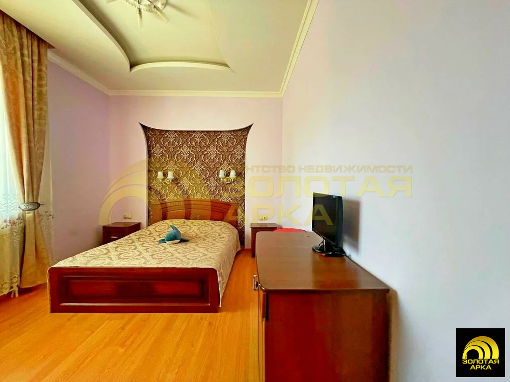 Продажа дома, Варениковская, Крымский район, ул. Свободы - Фото 11