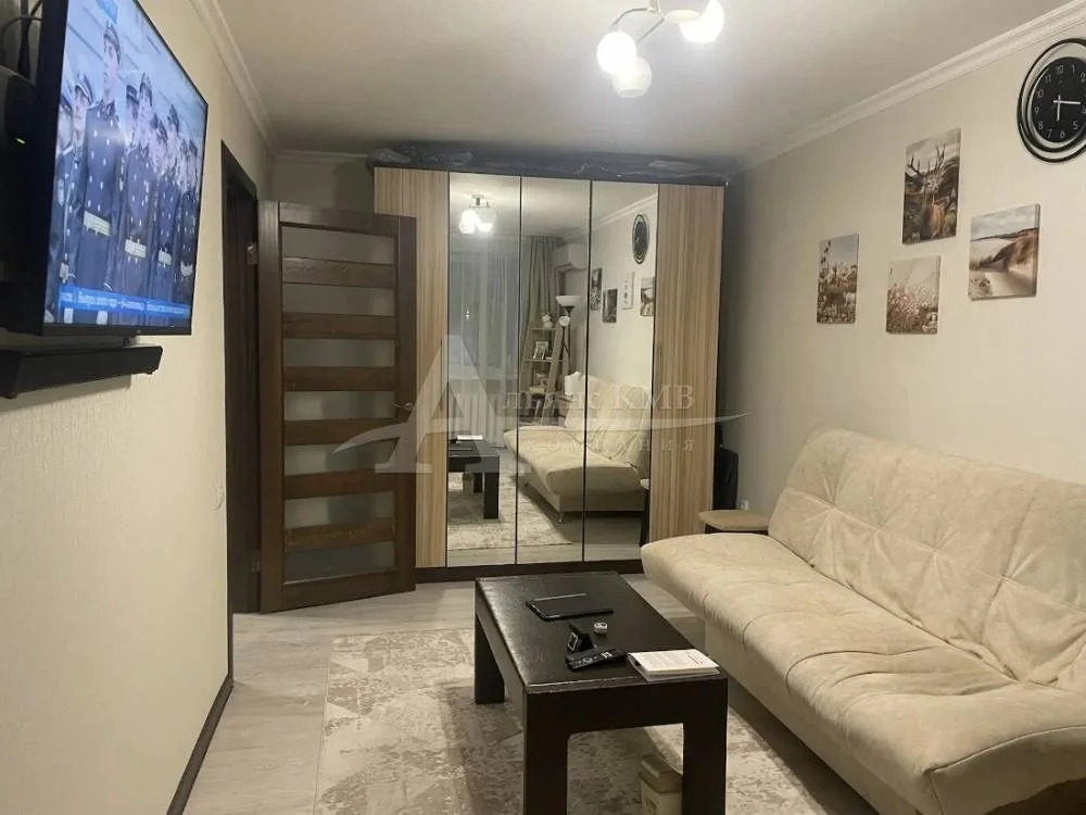 Продажа квартиры, Георгиевск, ул. Кочубея - Фото 1