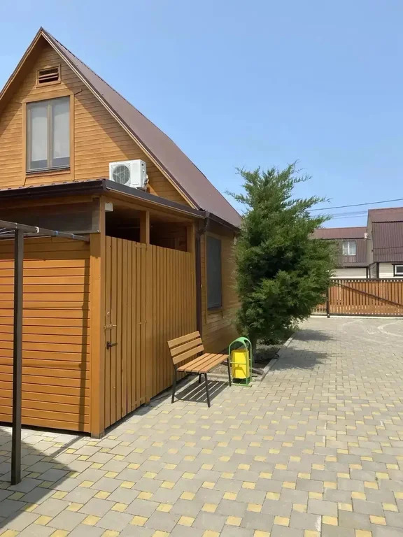 Продажа дома, Голубицкая, Темрюкский район, улица Прибрежная - Фото 2