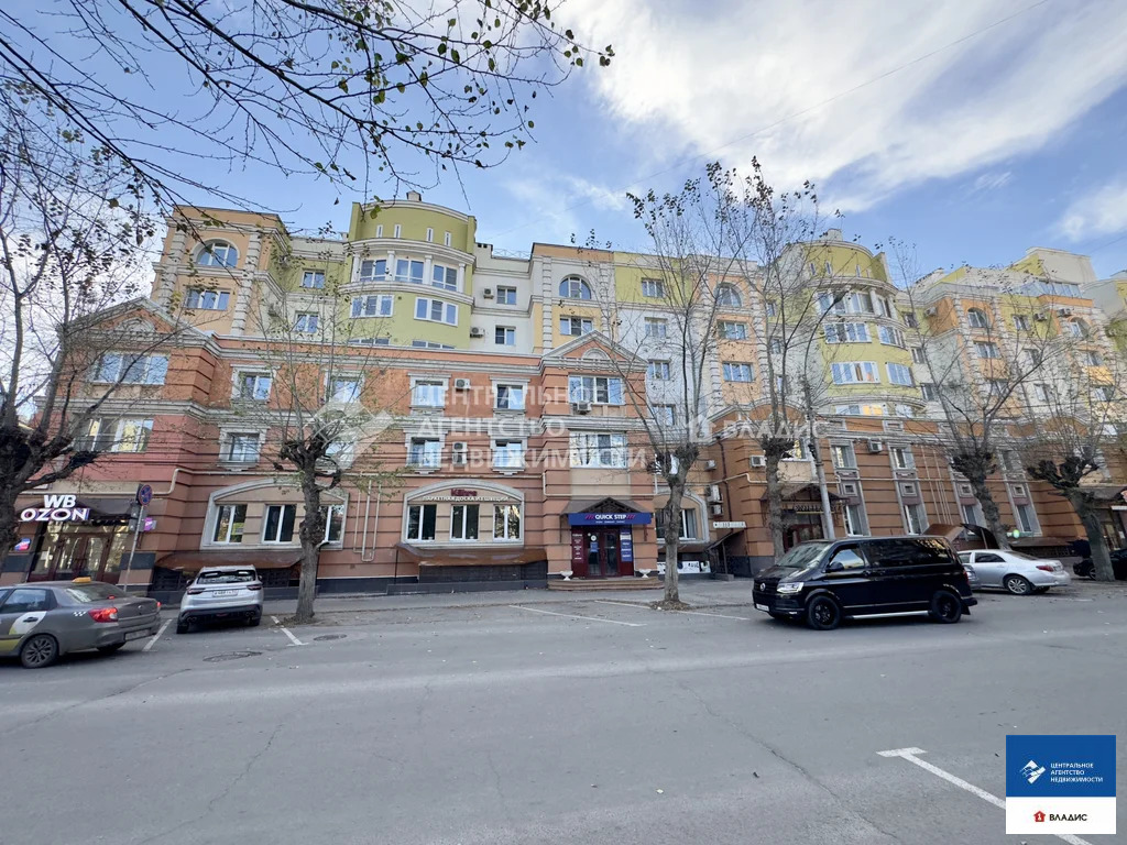 Аренда квартиры, Рязань, ул. Введенская - Фото 19