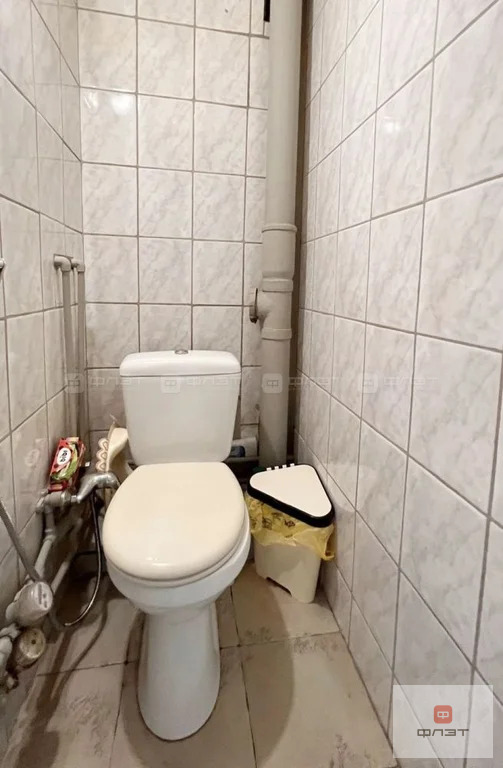 Продажа квартиры, Казань, ул. Гаврилова - Фото 12
