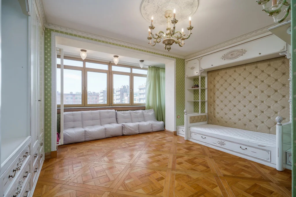 Продажа квартиры, м. Приморская, ул. Наличная - Фото 4