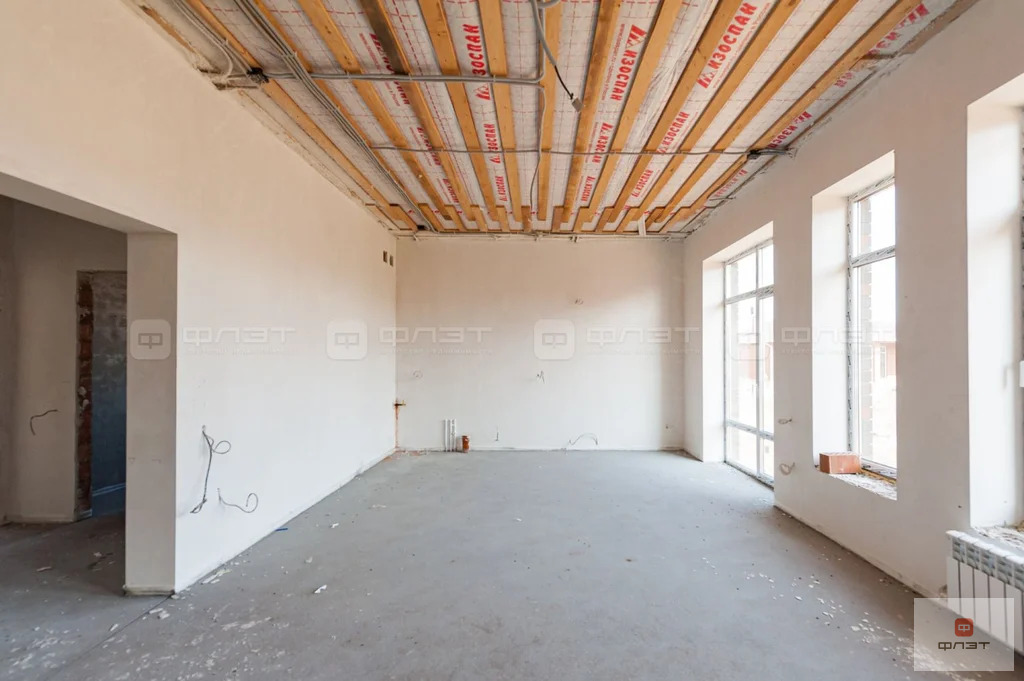 Продажа дома, Пестречинский район, ул. Светлая - Фото 10