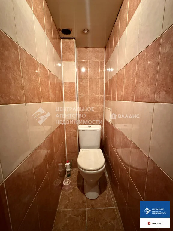 Аренда квартиры, Рыбное, Рыбновский район, ул. Электротяговая - Фото 12