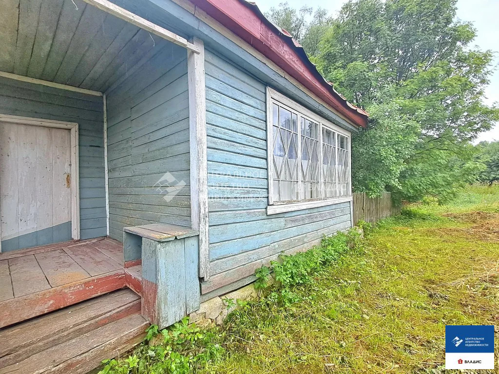 Продажа дома, Ананьино, Касимовский район - Фото 18