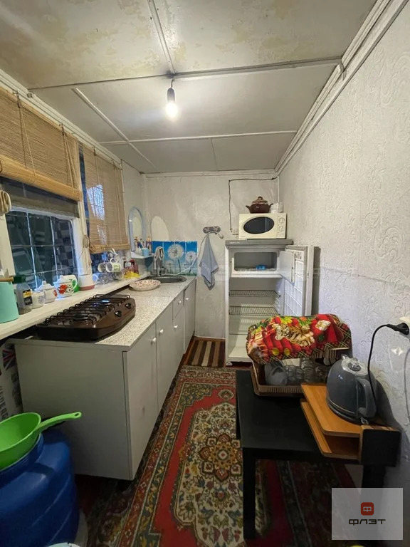 Продажа дома, Казань, снт. СДТ Белянкино - Фото 3