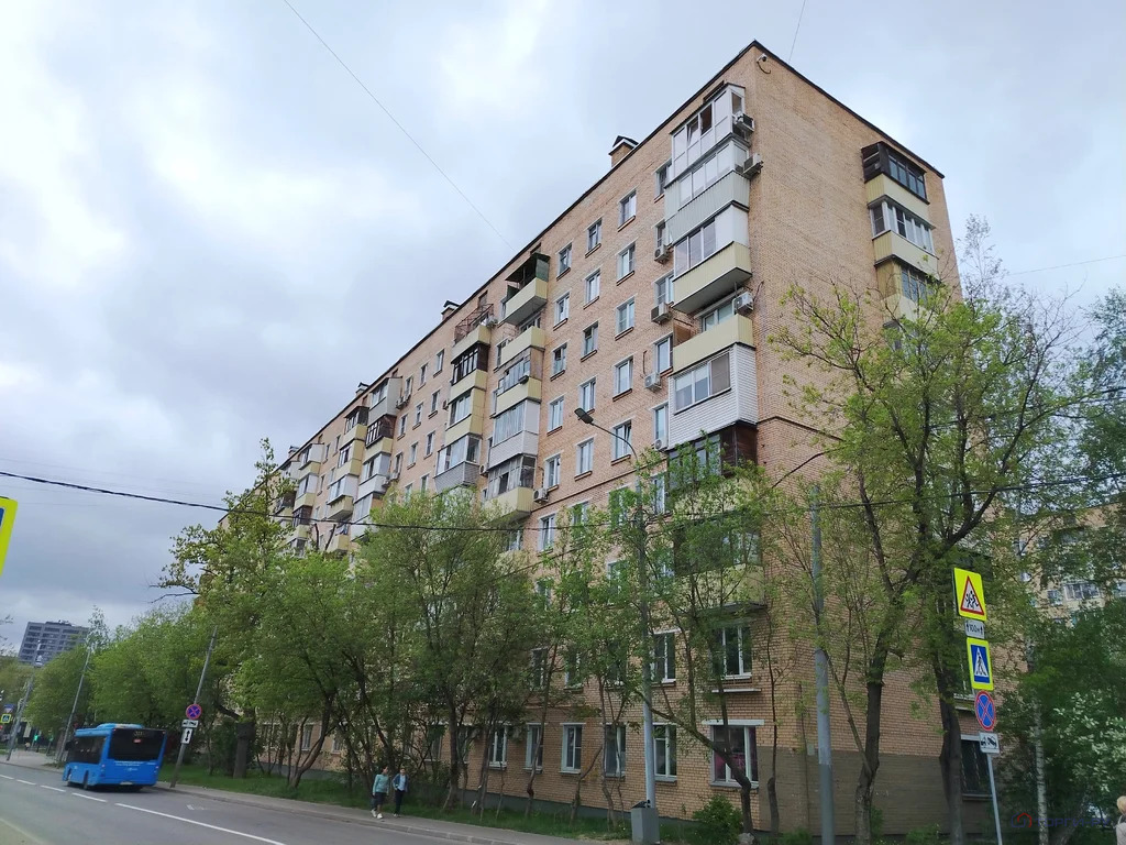 Продажа квартиры, Маршала Рокоссовского б-р. - Фото 3