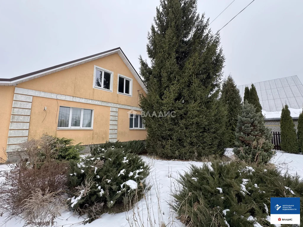 Аренда дома, Льгово, Рязанский район - Фото 31