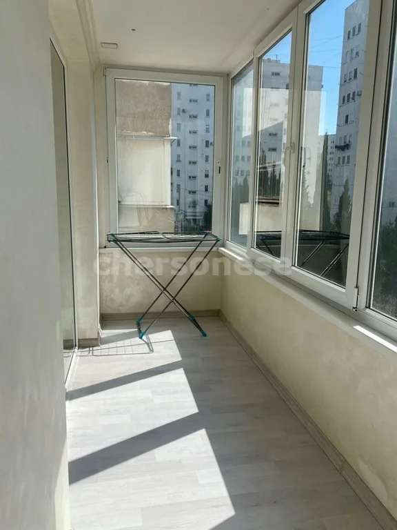 Аренда квартиры, Севастополь, ул. Астана Кесаева - Фото 7
