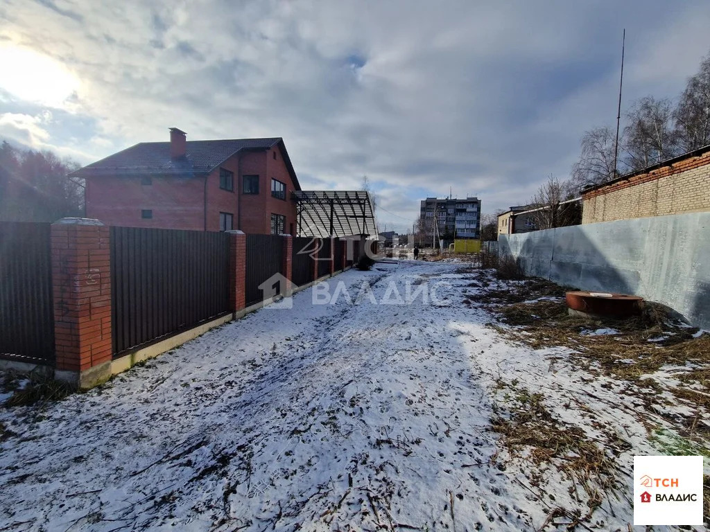 Продажа участка, Левково, Дмитровский район - Фото 7