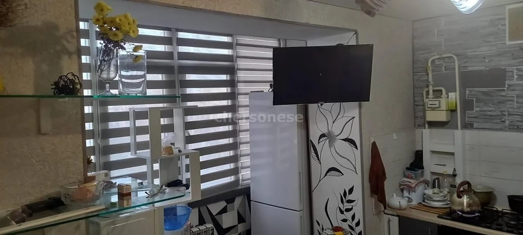 Продажа квартиры, Красноперекопск, микрорайон 10-й - Фото 1