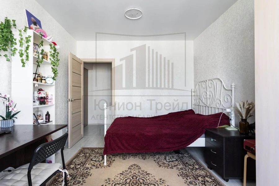 Продажа квартиры, Новосибирск, Александра Чистякова - Фото 14