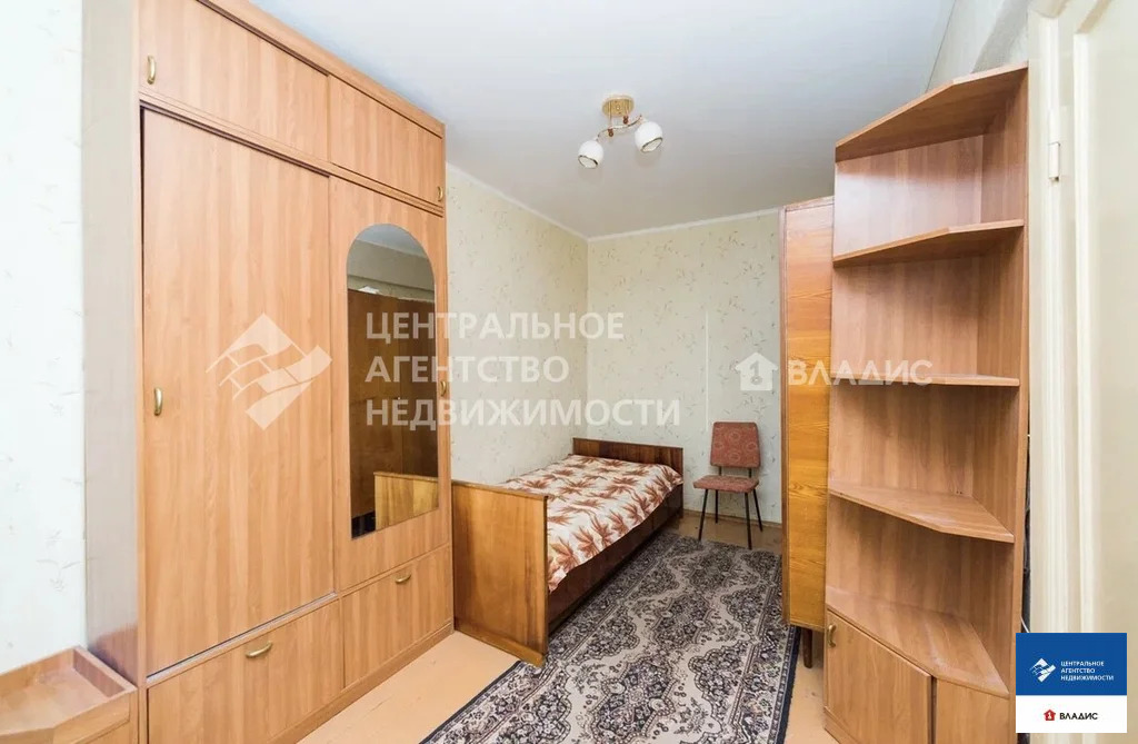 Продажа квартиры, Рязань, ул. Ломоносова - Фото 10