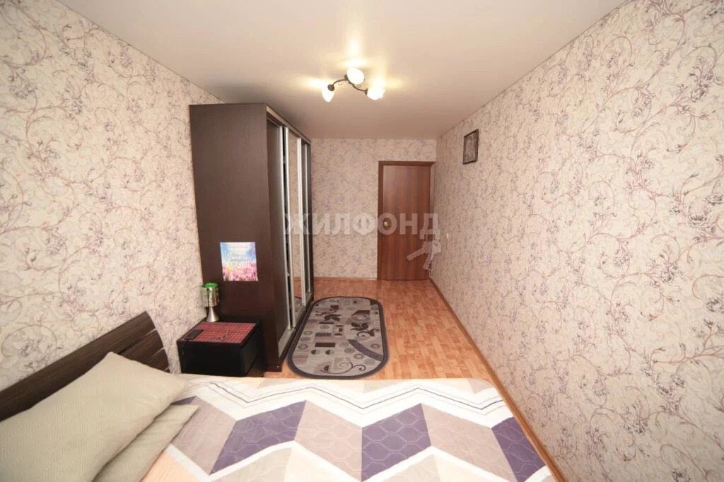 Продажа квартиры, Новосибирск, ул. Планировочная - Фото 4