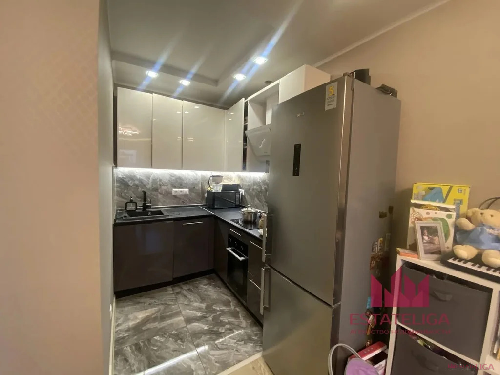 Продажа квартиры, Видное, Ленинский район, Зеленые аллеи б-р. - Фото 8