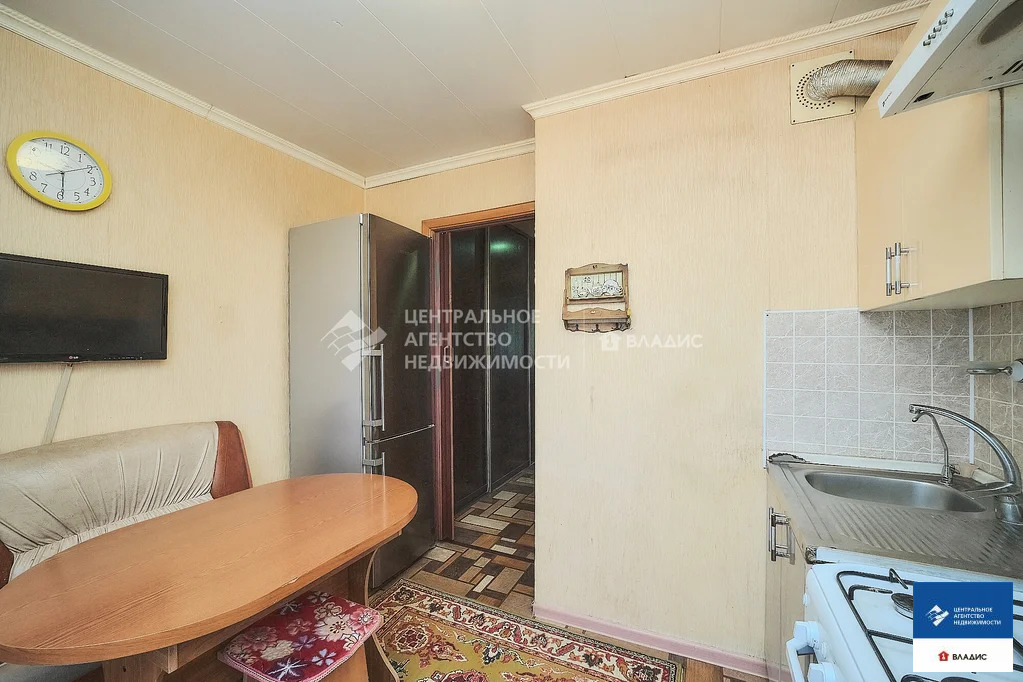 Продажа квартиры, Рязань, ул. Зубковой - Фото 2