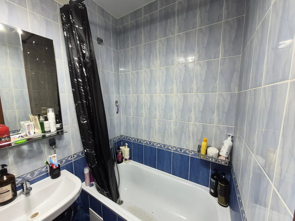 Продажа квартиры, Афипский, Северский район, ул. Победы - Фото 11