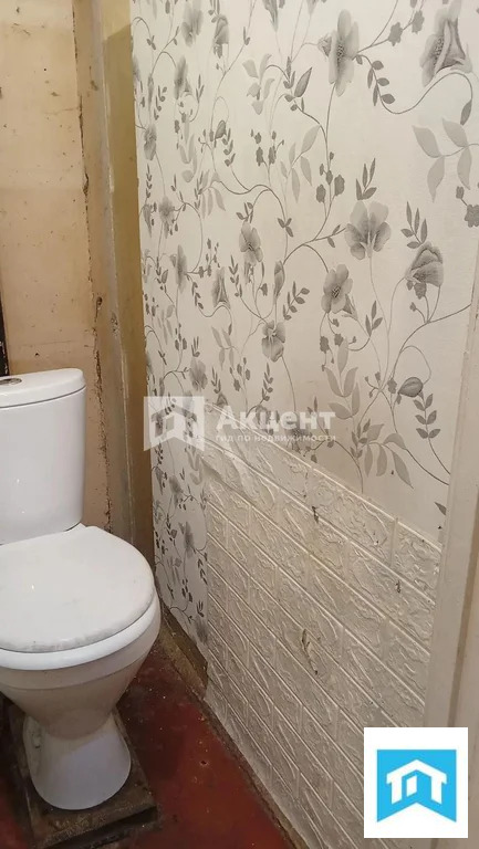 Продажа квартиры, Ново-Талицы, Ивановский район, ул. Школьная - Фото 12