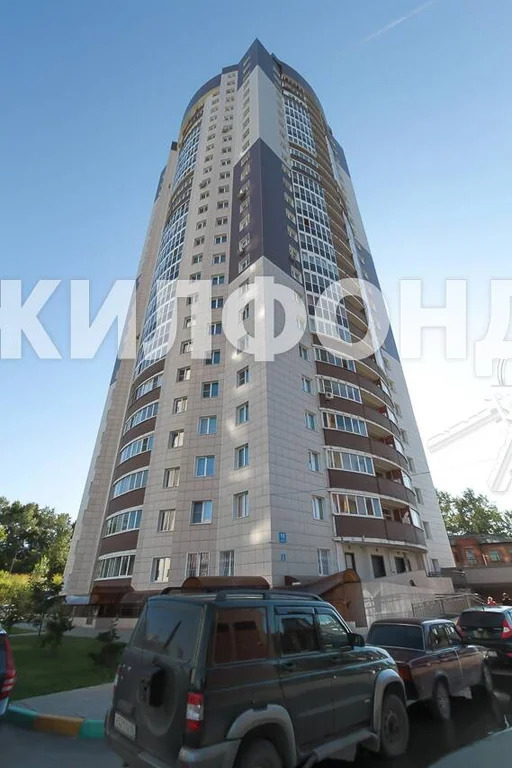 Продажа квартиры, Новосибирск, ул. Приморская - Фото 31