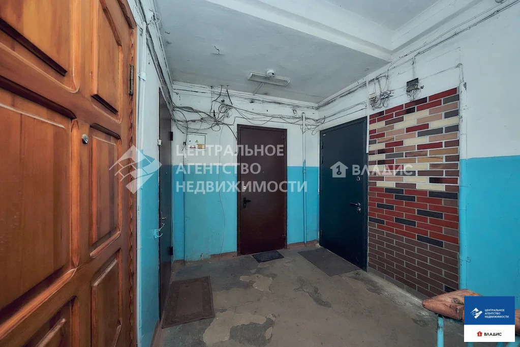 Продажа квартиры, Рязань, улица Карла Маркса - Фото 9