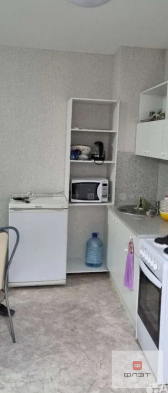 Продажа квартиры, Казань, ул. Альфии Авзаловой - Фото 2