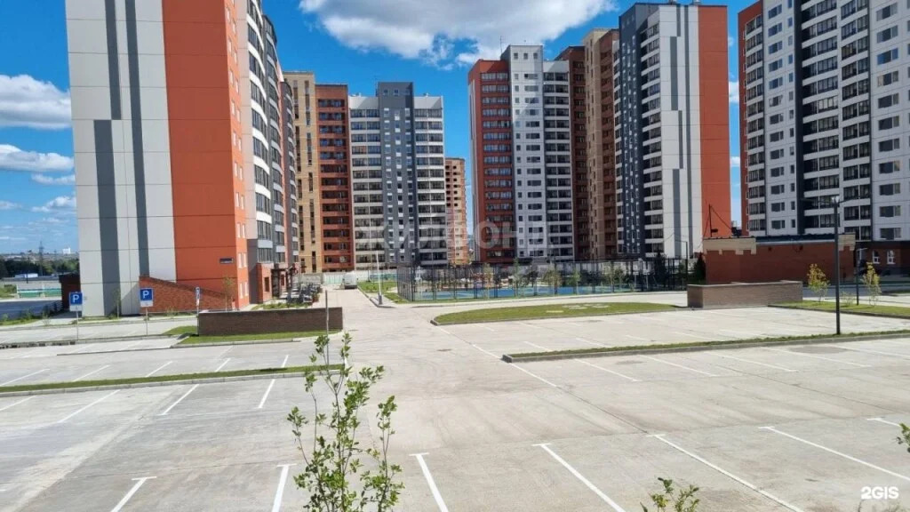 Продажа квартиры, Чистополье, Коченевский район, ул. Набережная - Фото 15