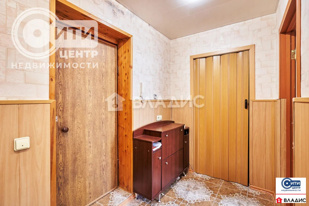 Продажа квартиры, Воронеж, улица 60-й Армии - Фото 14