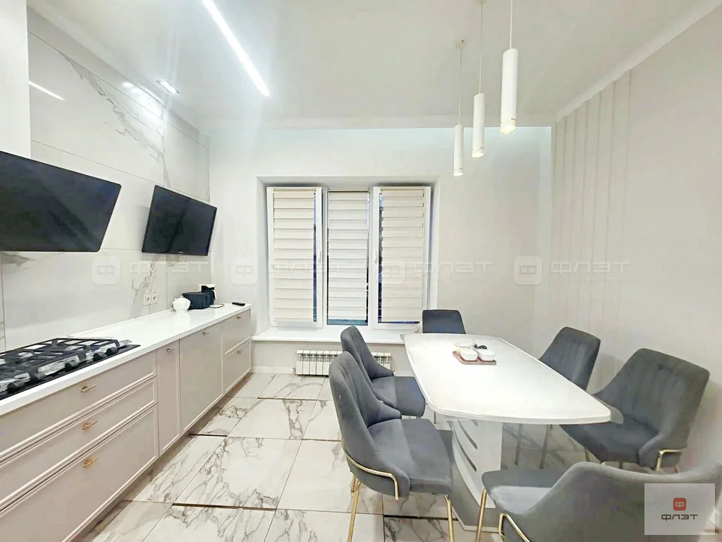 Продажа дома, Высокая Гора, Высокогорский район, ул. Марии Кузнецовой - Фото 15