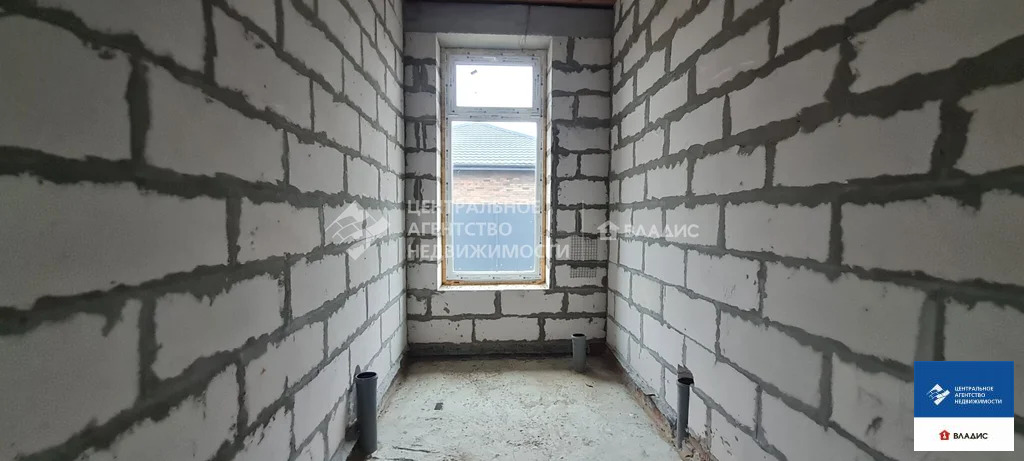 Продажа дома, Варские, Рязанский район, коттеджный поселок Князской ... - Фото 14