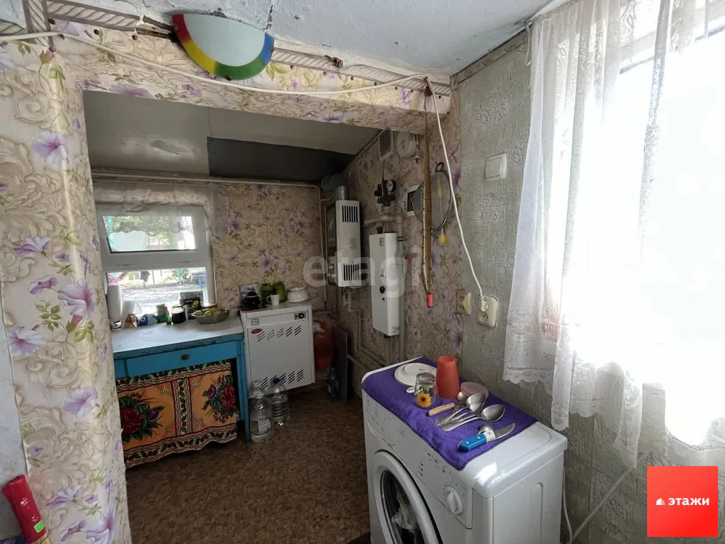 Продажа дома, Шелковичное, Сакский район, ул. Сергеева - Фото 13