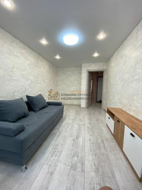 Аренда квартиры, Уфа, ул. Минигали Губайдуллина - Фото 4