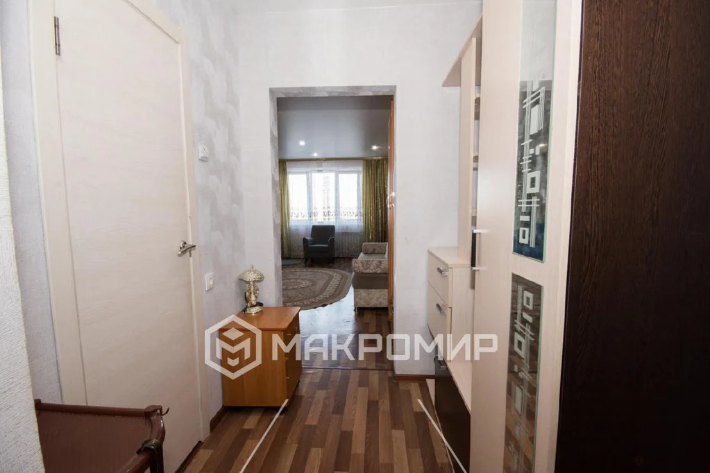 Продажа квартиры, Новосибирск, м. Площадь Маркса, Николая Сотникова ... - Фото 9