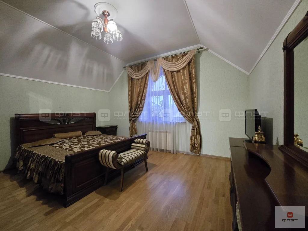 Продажа дома, Казань, ул. Нагорная (Новая Сосновка) - Фото 14