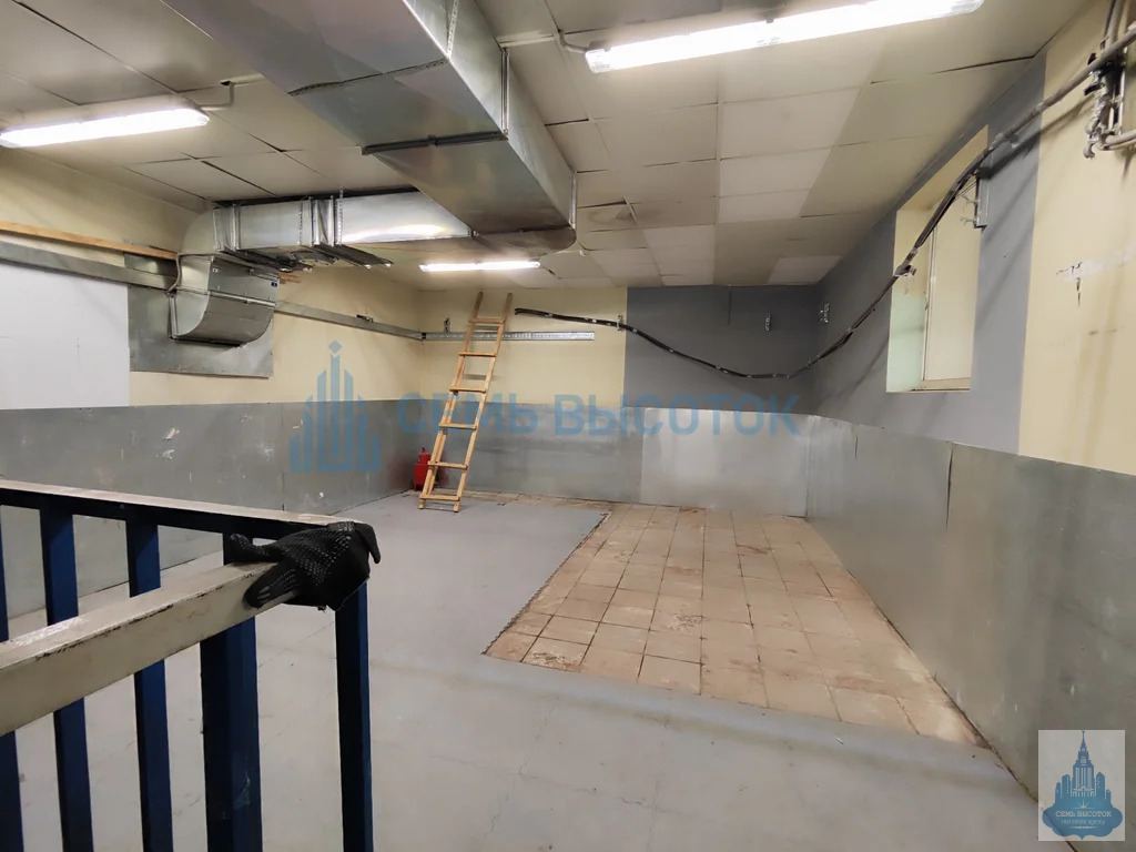 Аренда ПСН, Подольск, ул. Чистова - Фото 7