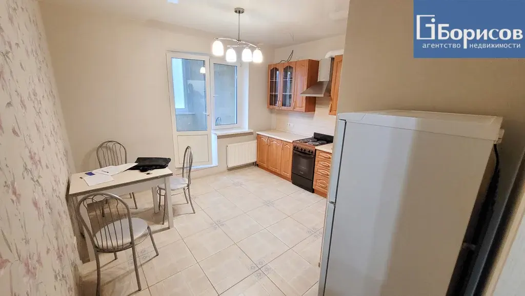 1-к Гагарина, дом 67 - Фото 8