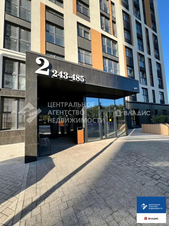 Продажа квартиры, Рязань, Льговская улица - Фото 19
