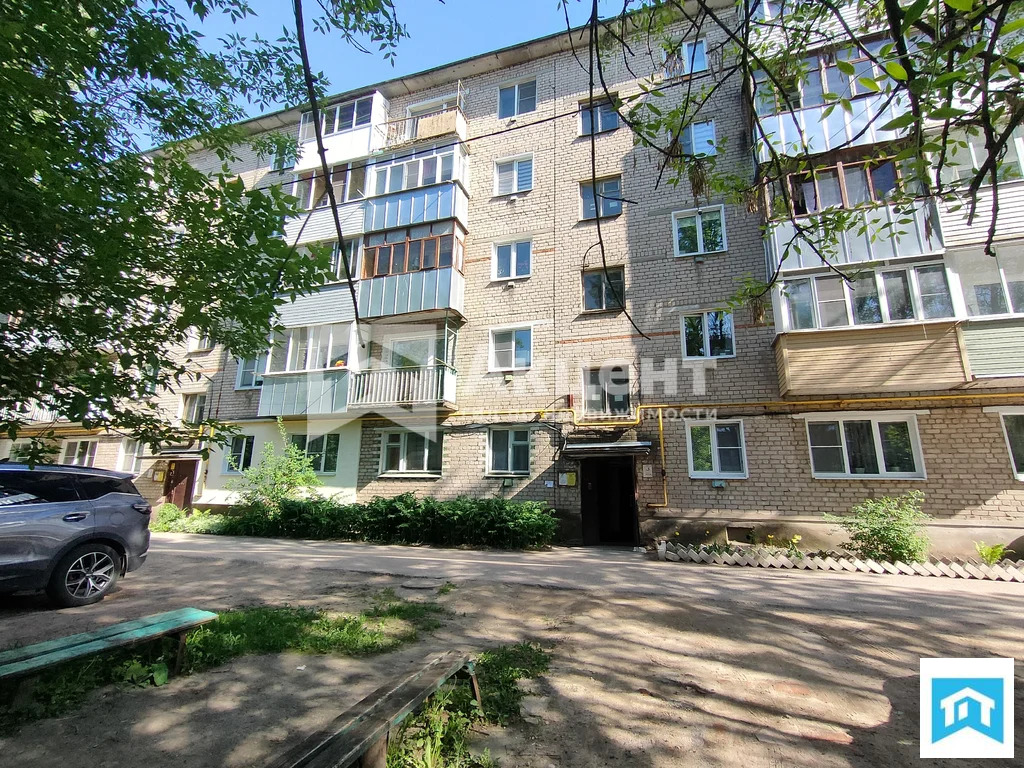 Продажа квартиры, Фурманов, Фурмановский район, ул. Возрождения - Фото 1