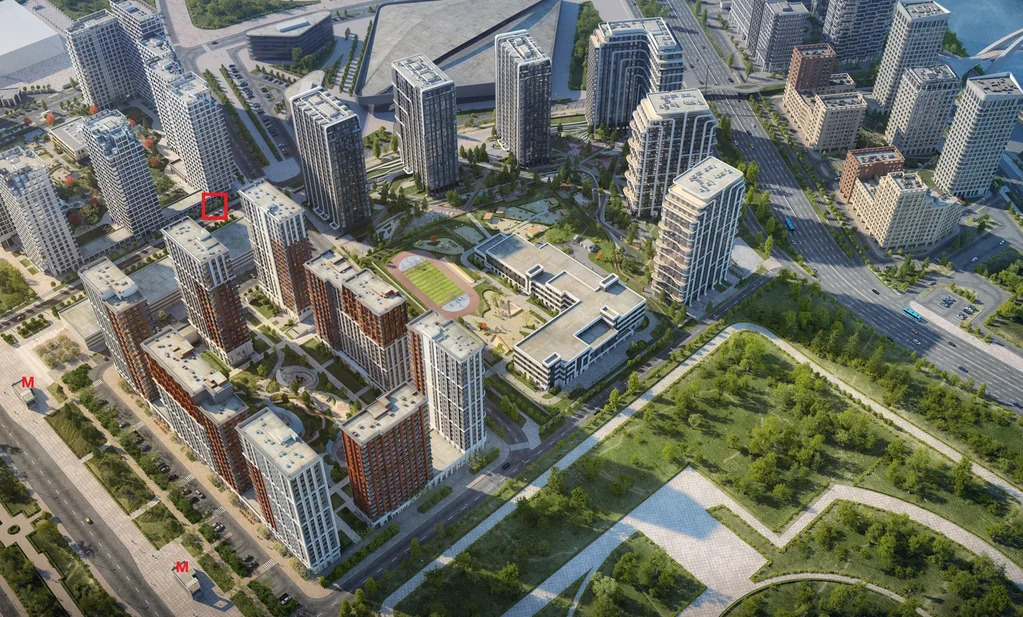 Аренда ПСН площадью 62,5 м2 - Фото 8