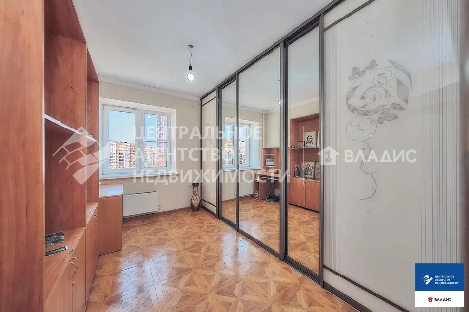 Продажа квартиры, Рязань, ул. Баженова - Фото 9