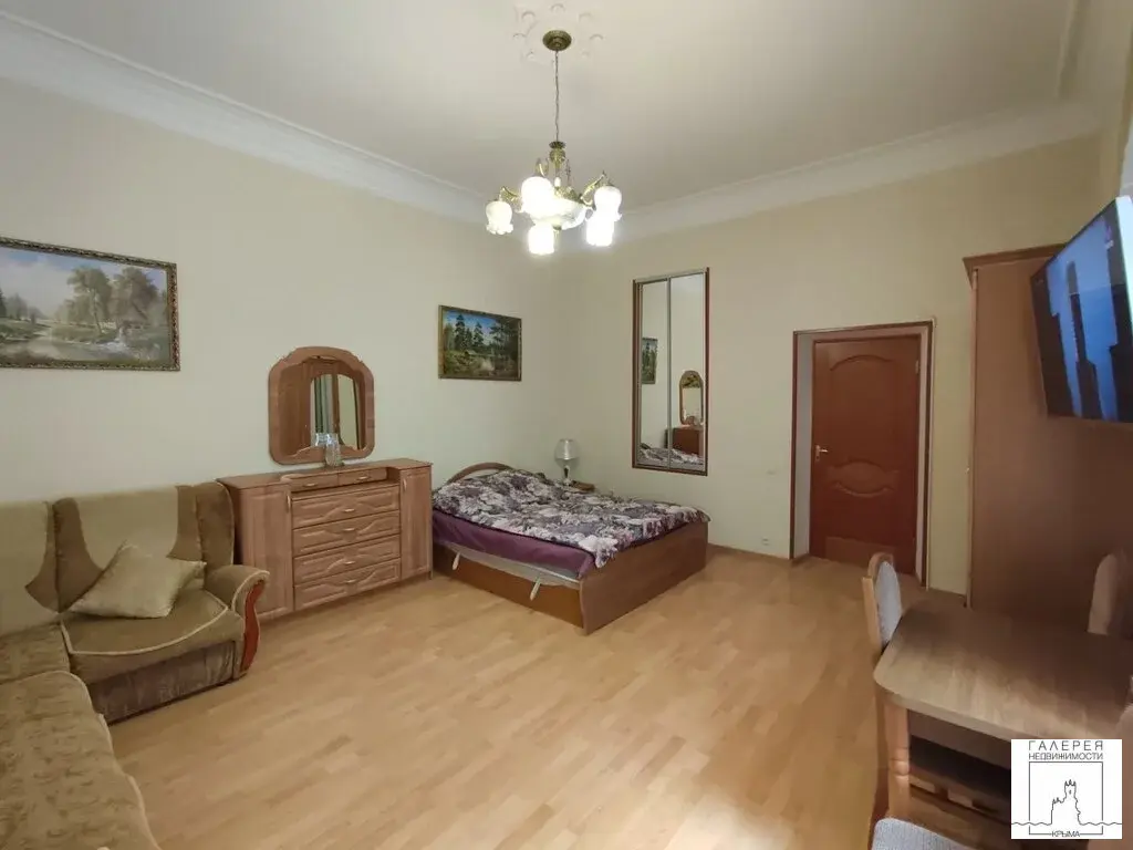 Аренда квартиры, Ялта, Ул. Кирова - Фото 3