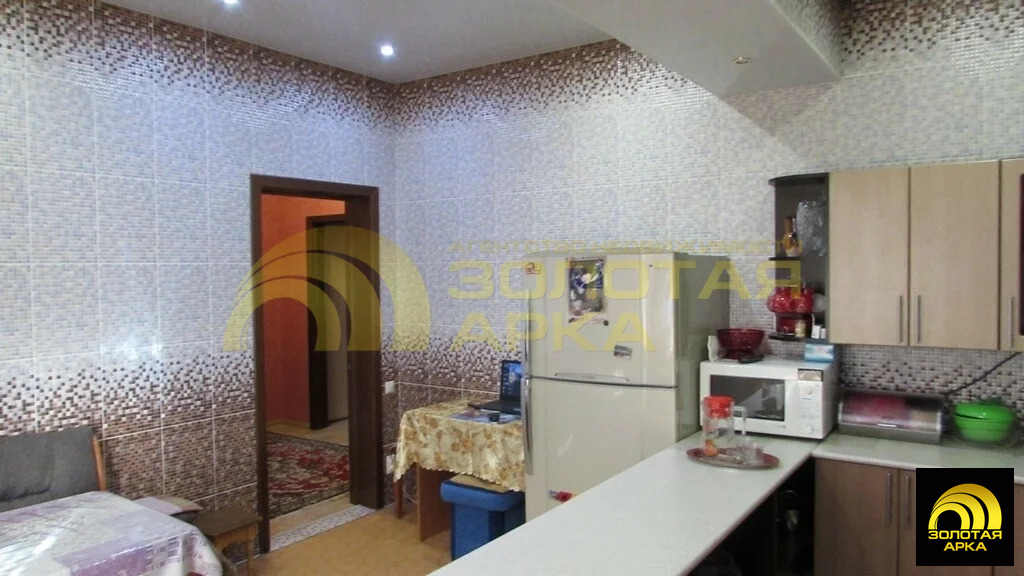 Продажа дома, Абинск, Абинский район, ул. Пашковская - Фото 5