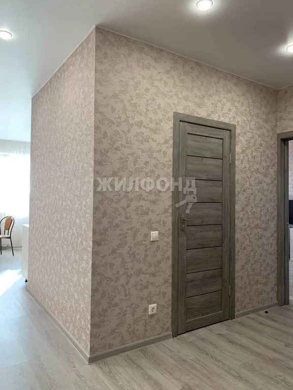 Продажа квартиры, Новосибирск, ул. Ошанина - Фото 0