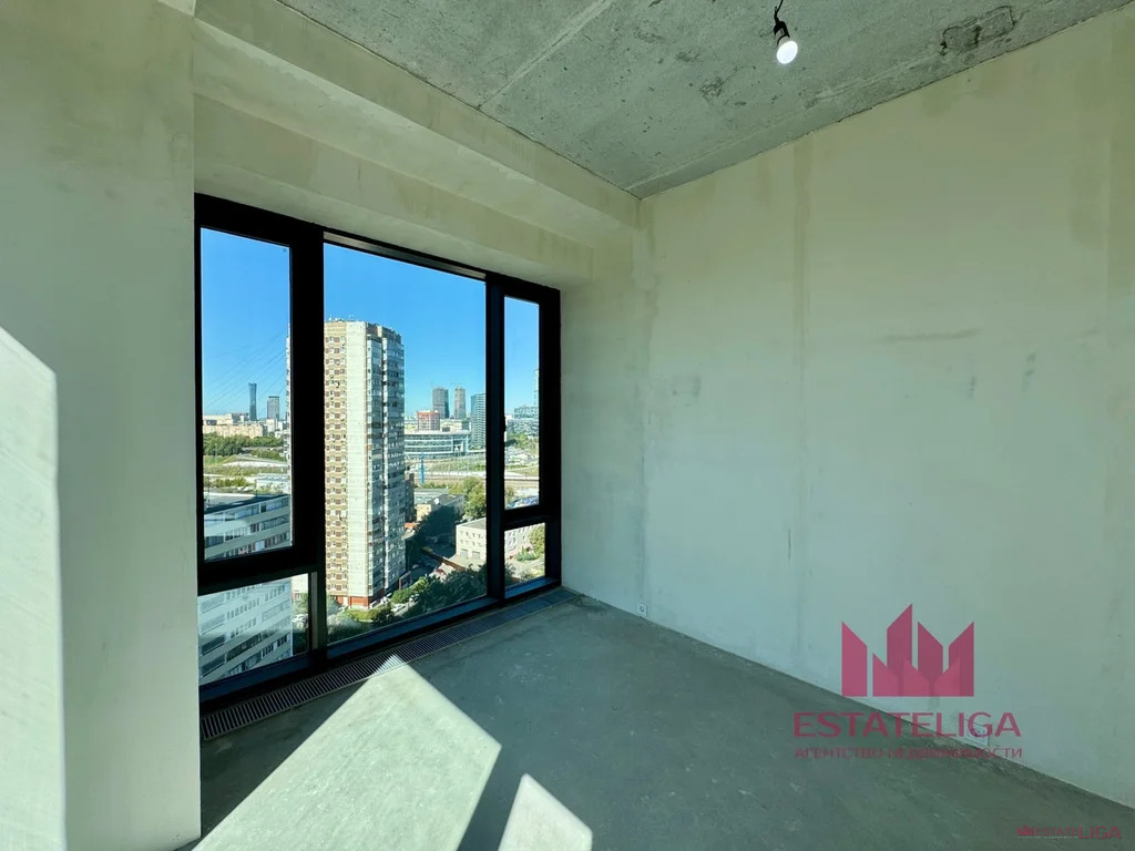 Продажа квартиры, 1-й Сетуньский проезд - Фото 8