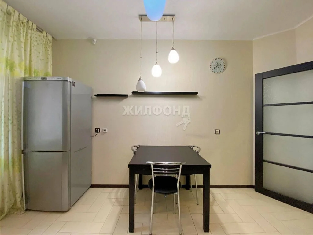 Продажа квартиры, Кольцово, Новосибирский район, Вознесенская - Фото 19