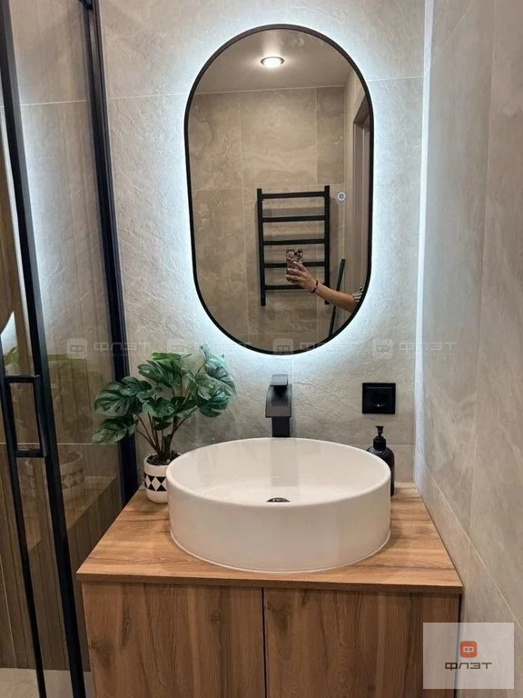Продажа квартиры, Казань, ул. Комиссара Габишева - Фото 15