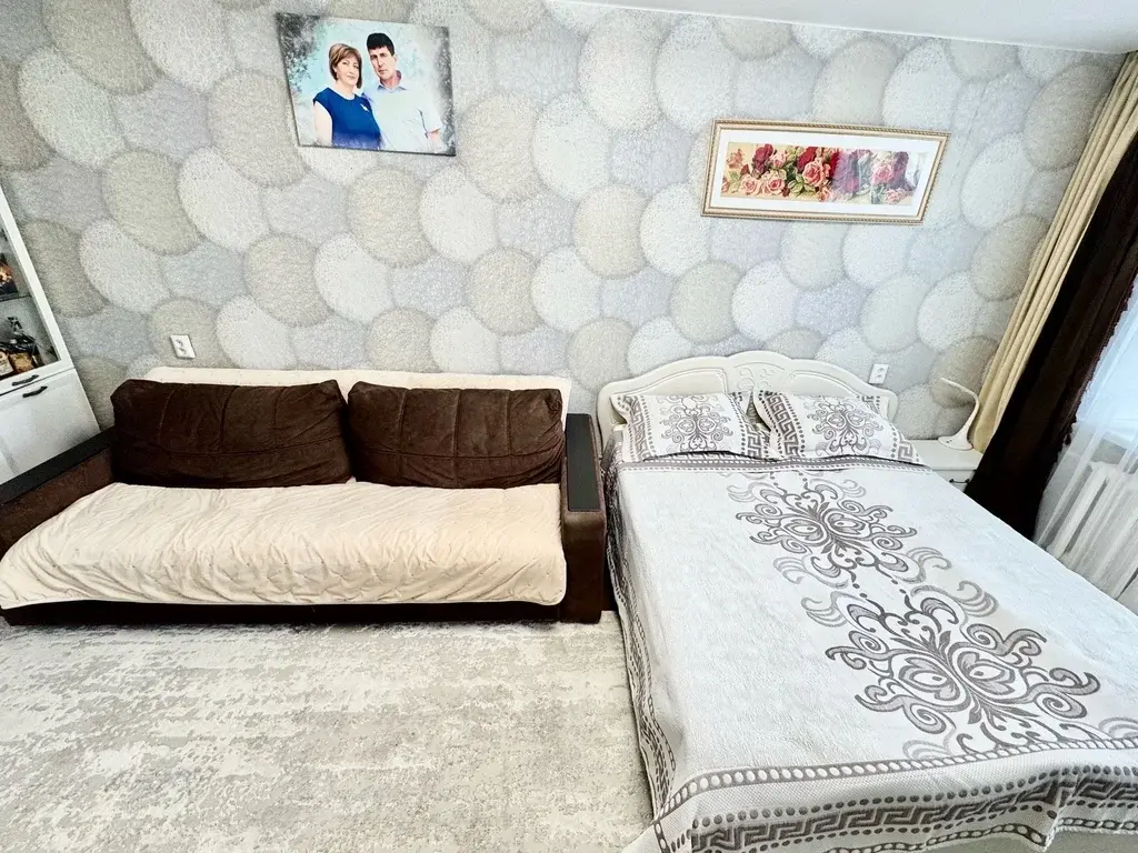 Продам 1-на комнатную квартиру в Московской области, в городе Орехово- - Фото 4