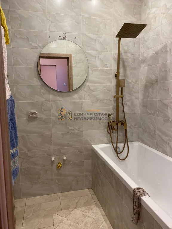 Аренда квартиры, Уфа, улица Академика Курчатова - Фото 5